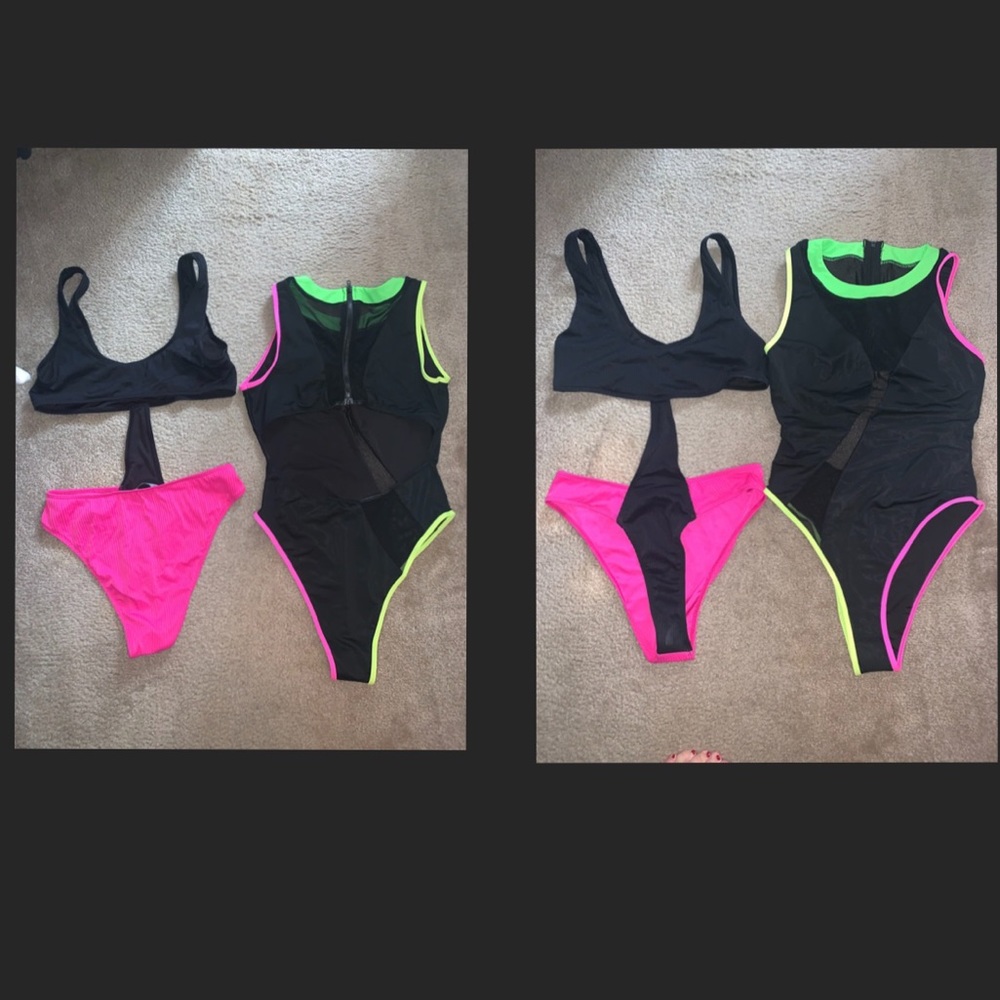 Icon swim